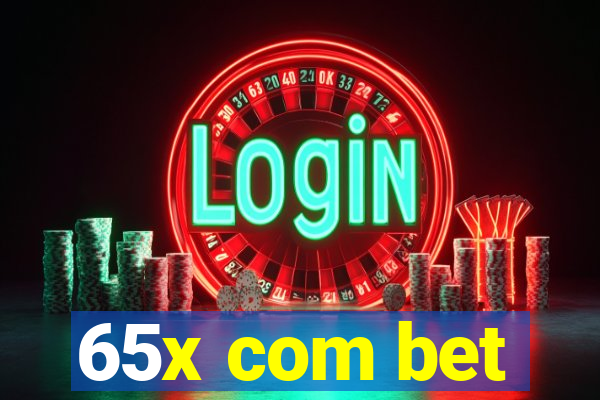 65x com bet